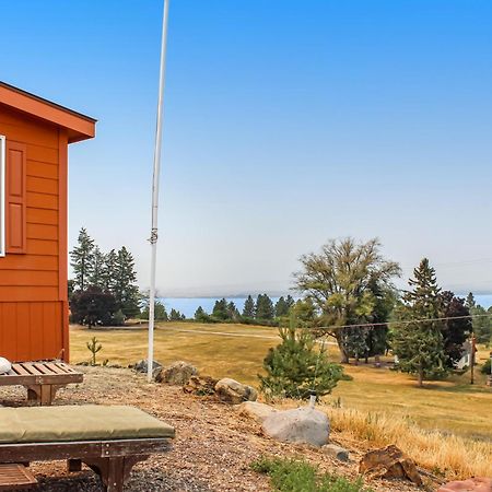 The Lake House Polson Extérieur photo